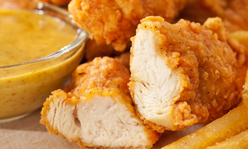 Chicken