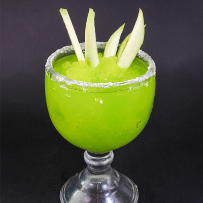 bebidas