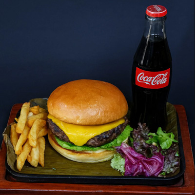 hamburguesa
